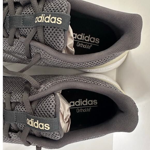 adidas Running Shoes W US 9 Puremotion CloudFoam OrthoLite Float Sneakers - Picture 9 of 11